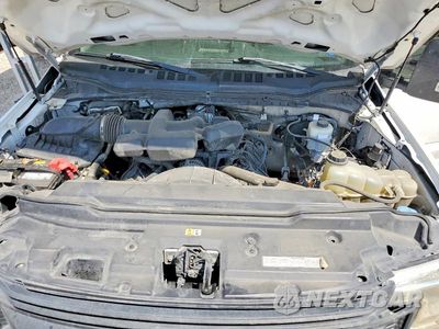 Zdjęcie 11 z 12 samochodu: 2019 FORD F250 SUPER DUTY VIN:1FT7W2B69KEC61398 - miniatura