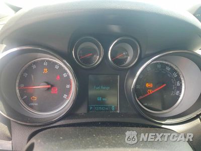 Zdjęcie 9 z 14 samochodu: 2015 BUICK ENCORE CONVENIENCE VIN:KL4CJBSB3FB262154 - miniatura