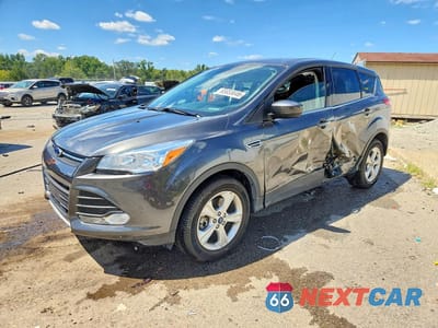2016 FORD ESCAPE SE 1FMCU9G93GUA07128 - główne zdjęcie licytacji z USA - miniatura