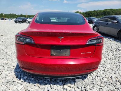 Zdjęcie 6 z 12 samochodu: 2022 TESLA MODEL 3 VIN:5YJ3E1EBXNF256329 - miniatura