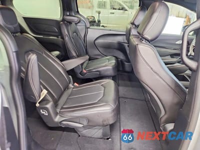 Zdjęcie 11 z 13 samochodu: 2026 CHRYSLER PACIFICA SELECT VIN:2C4RC1BG9TR209195 - miniatura