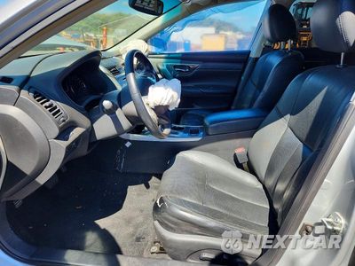 Zdjęcie 7 z 12 samochodu: 2013 NISSAN ALTIMA 2.5 VIN:1N4AL3AP5DN523098 - miniatura