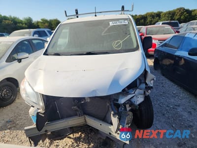 Piąte zdjęcie samochodu w środku: 2019 NISSAN NV200 S VIN:3N6CM0KN4KK710747 - miniatura