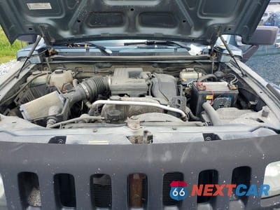 Zdjęcie 12 z 13 samochodu: 2007 HUMMER H3 VIN:5GTDN13E878177769 - miniatura