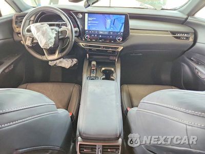 Zdjęcie 8 z 13 samochodu: 2023 LEXUS RX 350 PREMIUM+ VIN:2T2BAMBAXPC012459 - miniatura