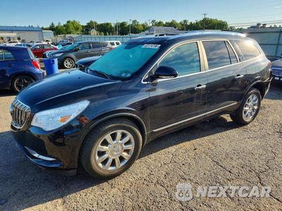 2013 BUICK ENCLAVE 5GAKVDKD5DJ266973 - główne zdjęcie licytacji z USA - miniatura