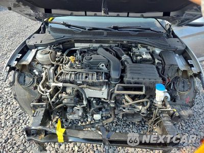 Zdjęcie 11 z 13 samochodu: 2024 VOLKSWAGEN JETTA SE VIN:3VWEM7BU4RM034078 - miniatura