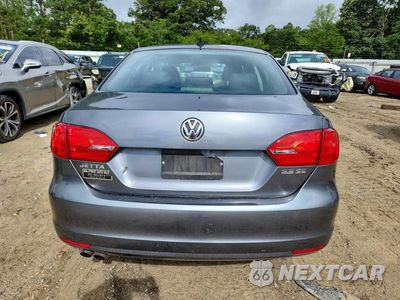 Zdjęcie 6 z 12 samochodu: 2012 VOLKSWAGEN JETTA SE VIN:3VWDP7AJ8CM067117 - miniatura