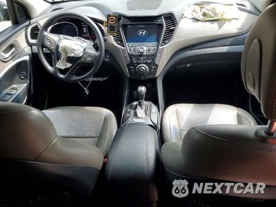 Zdjęcie 8 z 13 samochodu: 2014 HYUNDAI SANTA FE SPORT 2.4L VIN:5XYZU3LB7EG138047 - miniatura