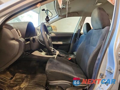 Zdjęcie 7 z 13 samochodu: 2010 SUBARU IMPREZA 2.5I VIN:JF1GE6A61AG517067 - miniatura