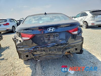 Zdjęcie 6 z 13 samochodu: 2016 HYUNDAI ELANTRA SE VIN:KMHDH4AE5GU618795 - miniatura