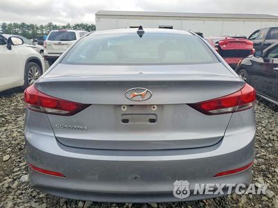 Zdjęcie 6 z 14 samochodu: 2017 HYUNDAI ELANTRA SE VIN:5NPD84LF7HH128929 - miniatura