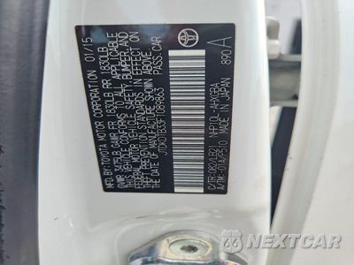 Zdjęcie 12 z 12 samochodu: 2015 TOYOTA PRIUS C FOUR VIN:JTDKDTB33F1089863 - miniatura