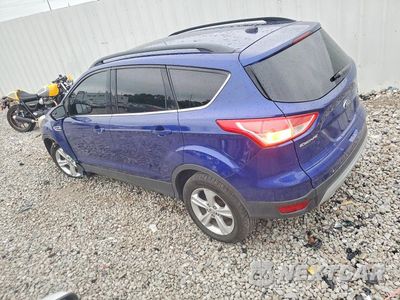 Drugie zdjęcie samochodu z przodu: 2014 FORD ESCAPE SE VIN:1FMCU9GXXEUD21550 - miniatura