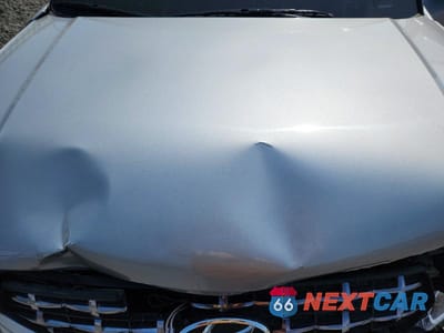 Zdjęcie 12 z 14 samochodu: 2025 HYUNDAI VENUE SEL VIN:KMHRC8A39SU385555 - miniatura
