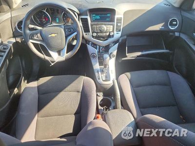 Zdjęcie 8 z 12 samochodu: 2014 CHEVROLET CRUZE LT VIN:1G1PC5SB6E7332632 - miniatura