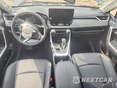 Zdjęcie 8 z 12 samochodu: 2025 TOYOTA RAV4 XLE PREMIUM VIN:2T3A1RFV8SW540817 - miniatura