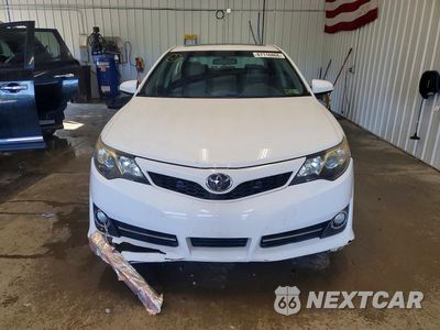 Piąte zdjęcie samochodu w środku: 2012 TOYOTA CAMRY SE VIN:4T1BF1FK7CU582774 - miniatura