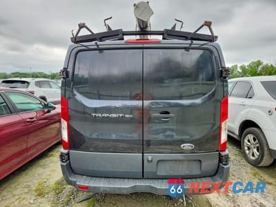 Zdjęcie 6 z 13 samochodu: 2015 FORD TRANSIT VAN T-150 VIN:1FTYE1YM7FKA25007 - miniatura