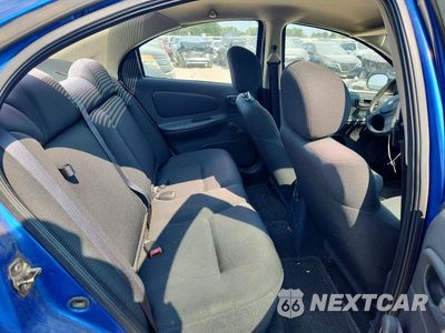 Zdjęcie 10 z 12 samochodu: 2004 DODGE NEON SXT VIN:1B3ES56C74D568275 - miniatura