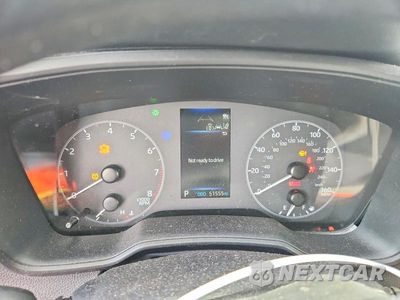 Zdjęcie 9 z 13 samochodu: 2024 TOYOTA COROLLA LE VIN:5YFB4MDEXRP139341 - miniatura