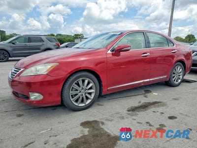 2010 LEXUS ES 350 JTHBK1EG9A2394732 - główne zdjęcie licytacji z USA - miniatura