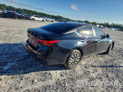 Trzecie zdjęcie samochodu z tyłu: 2023 NISSAN ALTIMA SV VIN:1N4BL4DV3PN356572 - miniatura