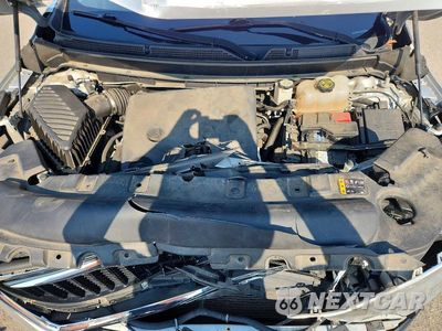 Zdjęcie 12 z 13 samochodu: 2019 BUICK ENCLAVE PREMIUM VIN:5GAEVBKW1KJ105648 - miniatura