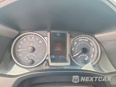 Zdjęcie 9 z 12 samochodu: 2017 TOYOTA TACOMA SR5 V6 VIN:3TMAZ5CN9HM048619 - miniatura