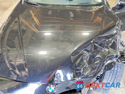 Zdjęcie 11 z 12 samochodu: 2019 BMW 430XI VIN:WBA4W5C52KAE50914 - miniatura
