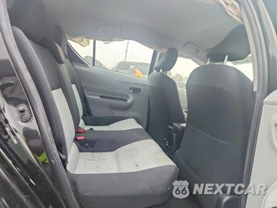 Zdjęcie 10 z 13 samochodu: 2012 TOYOTA PRIUS C TWO VIN:JTDKDTB35C1509876 - miniatura