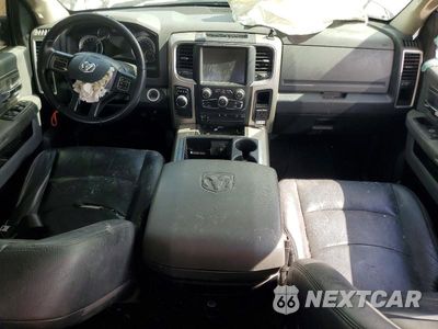 Zdjęcie 8 z 13 samochodu: 2015 RAM 1500 SLT VIN:1C6RR6LM1FS677027 - miniatura