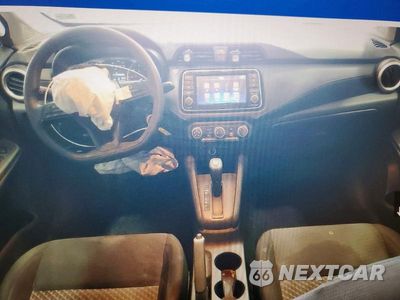 Zdjęcie 8 z 12 samochodu: 2024 NISSAN VERSA S VIN:3N1CN8DV5RL912399 - miniatura