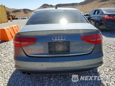 Zdjęcie 6 z 12 samochodu: 2015 AUDI A4 PRESTIGE VIN:WAUKFCFL5FN027049 - miniatura
