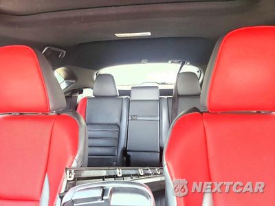Zdjęcie 10 z 13 samochodu: 2021 LEXUS NX 300 F SPORT VIN:JTJSARDZ3M5027072 - miniatura