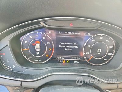 Zdjęcie 9 z 14 samochodu: 2018 AUDI Q5 PREMIUM PLUS VIN:WA1BNAFYXJ2052149 - miniatura