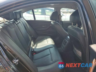 Zdjęcie 10 z 12 samochodu: 2013 BMW 328 XI VIN:WBA3B3C57DF145911 - miniatura