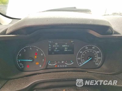 Zdjęcie 9 z 13 samochodu: 2020 FORD TRANSIT CONNECT XL DELIVERY VAN VIN:NM0LS7E27L1442246 - miniatura