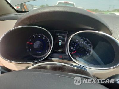 Zdjęcie 9 z 12 samochodu: 2016 HYUNDAI SANTA FE SPORT 2.0T VIN:5XYZW4LA9GG364763 - miniatura