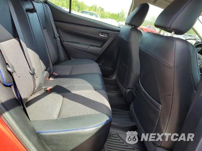 Zdjęcie 10 z 12 samochodu: 2019 TOYOTA COROLLA SE VIN:2T1BURHE3KC220436 - miniatura