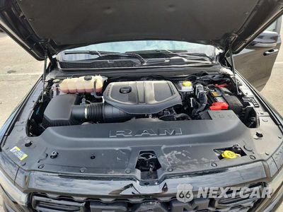 Zdjęcie 11 z 12 samochodu: 2025 RAM 1500 BIG HORN/LONE STAR VIN:1C6SRFFP9SN774167 - miniatura