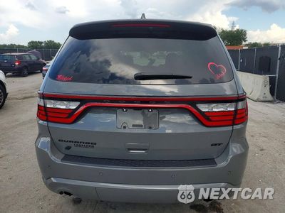 Zdjęcie 6 z 14 samochodu: 2026 DODGE DURANGO R/T VIN:1C4SDJCT7TC200109 - miniatura
