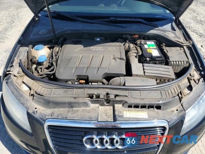 Zdjęcie 11 z 12 samochodu: 2012 AUDI A3 PREMIUM VIN:WAUBJAFM7CA005357 - miniatura