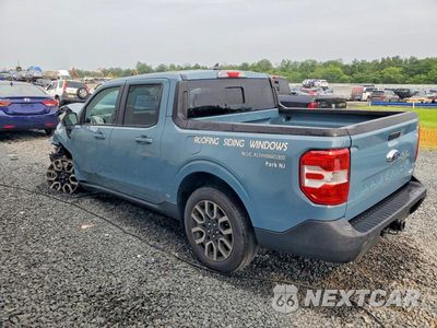 Drugie zdjęcie samochodu z przodu: 2023 FORD MAVERICK XL VIN:3FTTW8F95PRB02551 - miniatura