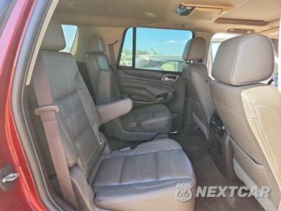 Zdjęcie 11 z 13 samochodu: 2019 GMC YUKON DENALI VIN:1GKS2CKJ0KR102542 - miniatura