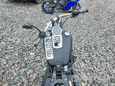 Zdjęcie 6 z 9 samochodu: 2012 HARLEY-DAVIDSON FXDF DYNA FAT BOB VIN:1HD1GYM1XCC339240 - miniatura