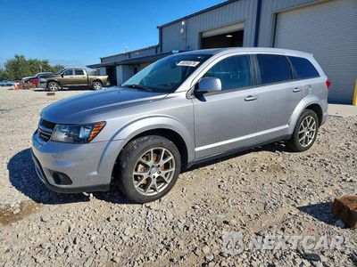 2016 DODGE JOURNEY R/T 3C4PDDEG7GT248288 - główne zdjęcie licytacji z USA - miniatura