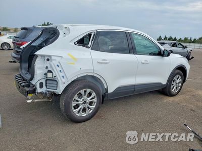 Trzecie zdjęcie samochodu z tyłu: 2024 FORD ESCAPE ACTIVE VIN:1FMCU9GN4RUB46653 - miniatura
