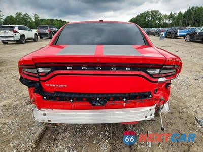 Zdjęcie 6 z 13 samochodu: 2022 DODGE CHARGER SXT VIN:2C3CDXBG3NH258718 - miniatura