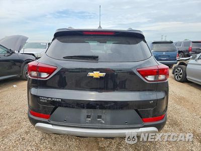 Zdjęcie 6 z 13 samochodu: 2024 CHEVROLET TRAILBLAZER LT VIN:KL79MRSL0RB170168 - miniatura